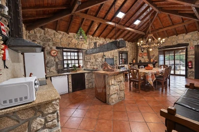 Quinta T5 para Venda em Britelo, Gémeos e Ourilhe