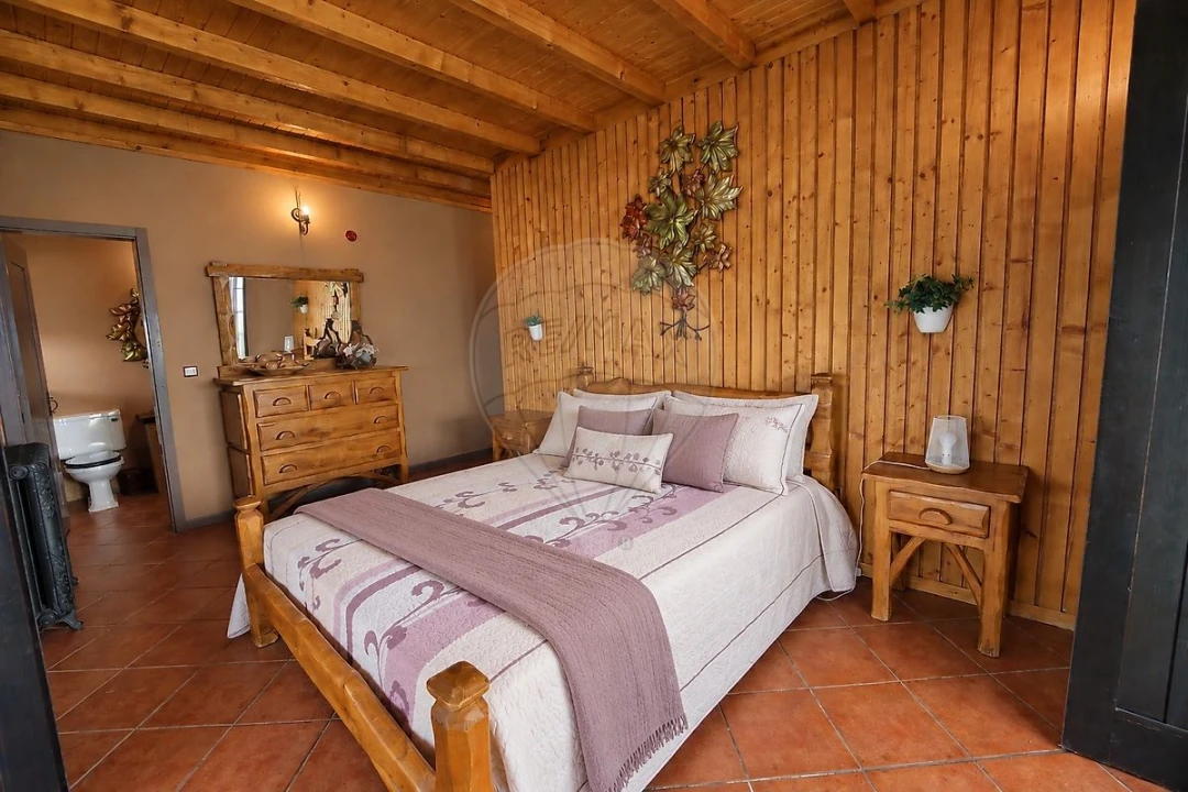 Quinta T5 para Venda em Britelo, Gémeos e Ourilhe Foto 25