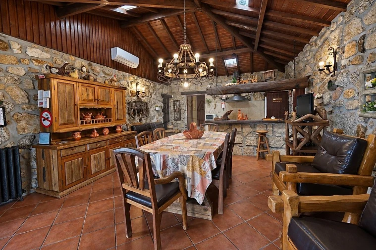 Quinta T5 para Venda em Britelo, Gémeos e Ourilhe Foto 12