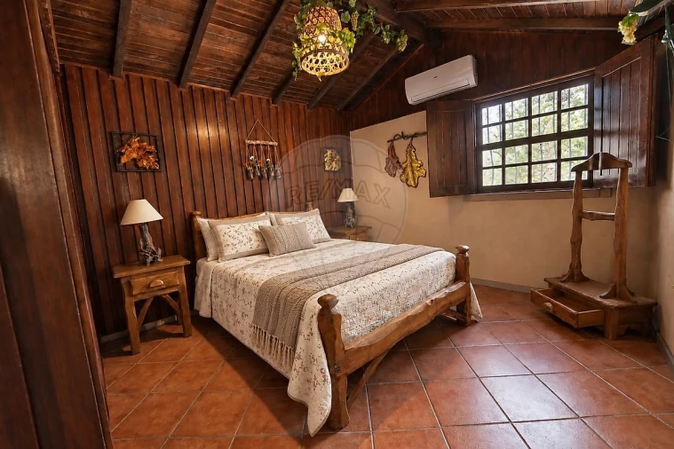 Quinta T5 para Venda em Britelo, Gémeos e Ourilhe Foto 11
