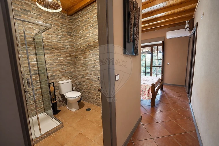 Quinta T5 para Venda em Britelo, Gémeos e Ourilhe Foto 16