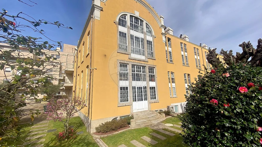 Apartamento T5 para Venda em Cedofeita, Santo Ildefonso, Sé, Miragaia, São Nicolau e Vitória Foto 10