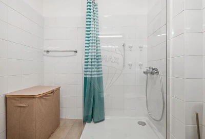 Apartamento T2 para Venda em Algés, Linda-A-Velha e Cruz Quebrada-Dafundo