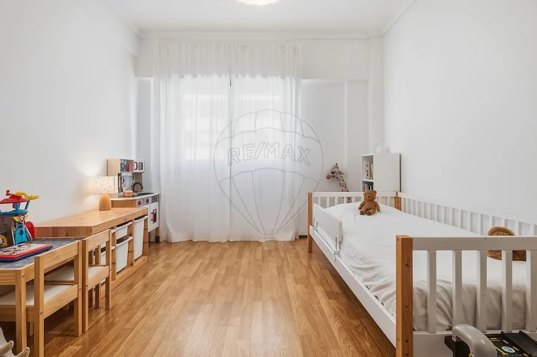 Apartamento T2 para Venda em Algés, Linda-A-Velha e Cruz Quebrada-Dafundo Foto 11