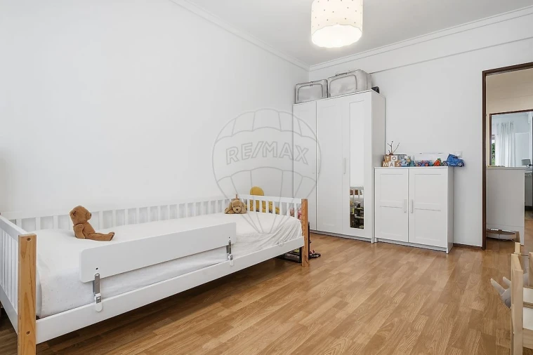 Apartamento T2 para Venda em Algés, Linda-A-Velha e Cruz Quebrada-Dafundo Foto 10