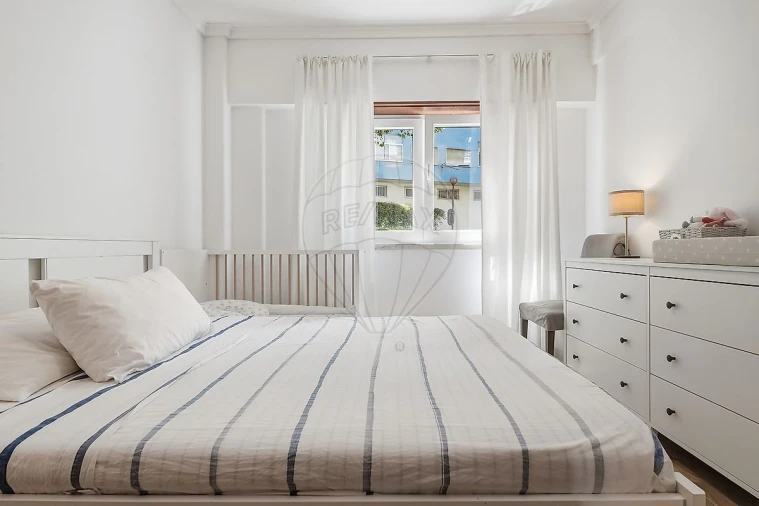 Apartamento T2 para Venda em Algés, Linda-A-Velha e Cruz Quebrada-Dafundo Foto 25