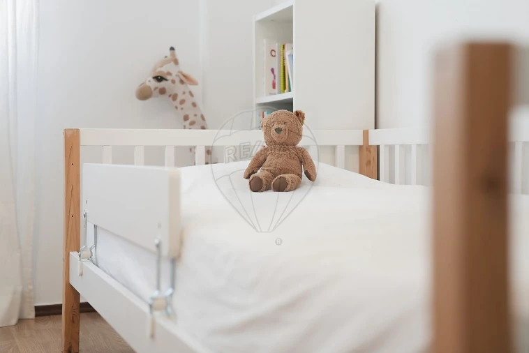 Apartamento T2 para Venda em Algés, Linda-A-Velha e Cruz Quebrada-Dafundo Foto 12