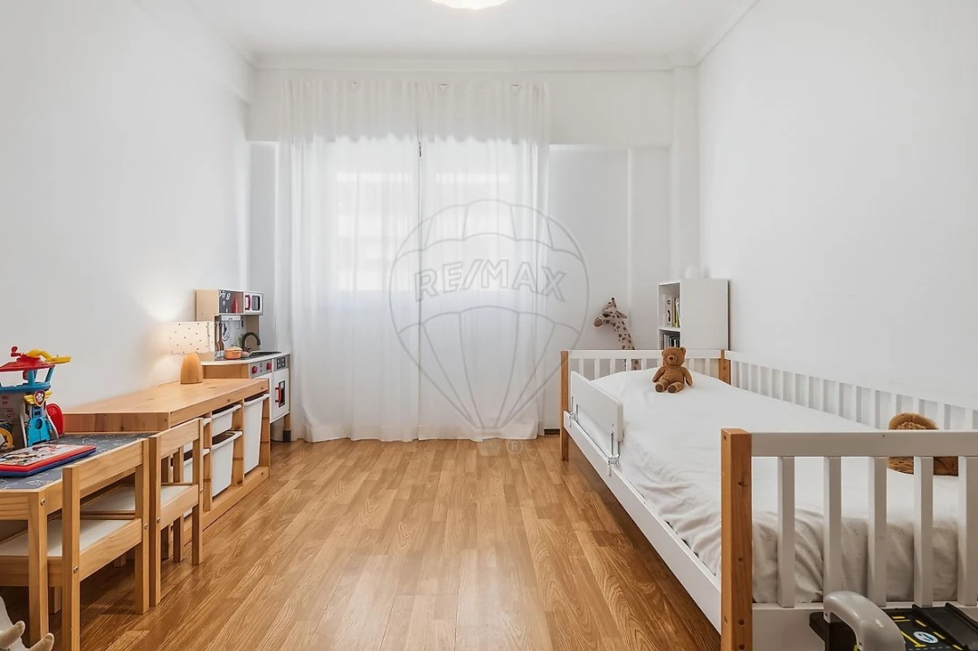 Apartamento T2 para Venda em Algés, Linda-A-Velha e Cruz Quebrada-Dafundo Foto 11
