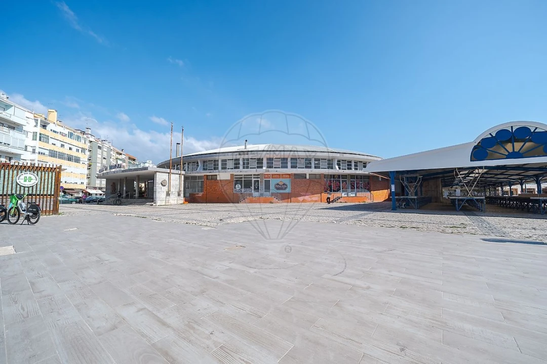 Apartamento T2 para Arrendamento em Benfica Foto 16