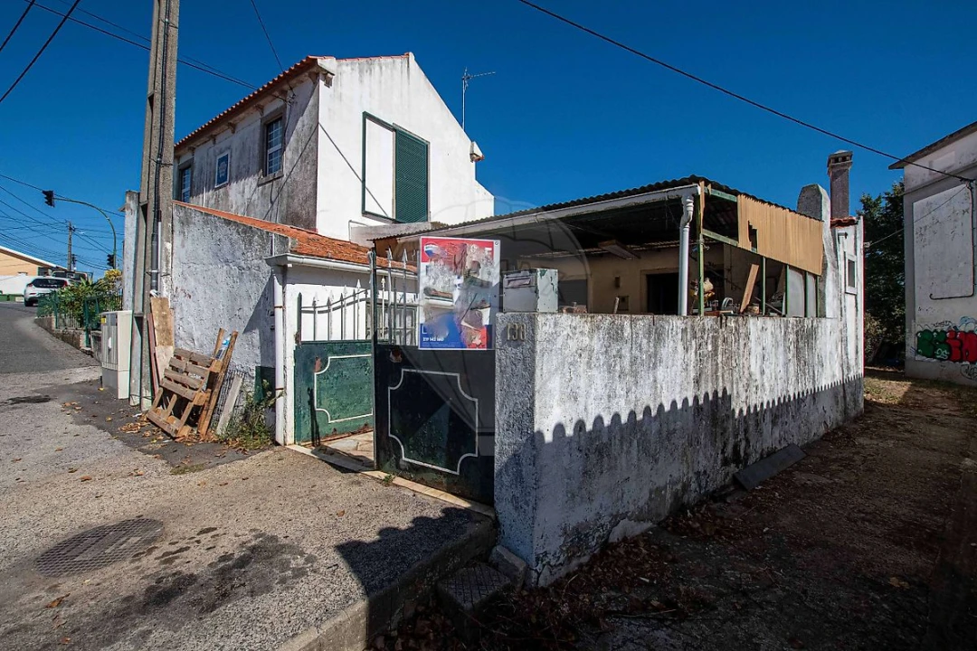 Moradia T3 para Venda em Santa Maria e São Miguel, São Martinho, São Pedro Penaferrim Foto 19
