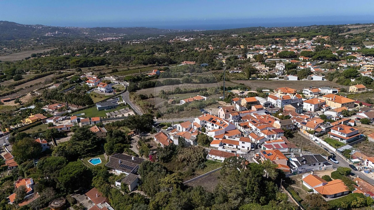 Moradia T3 para Venda em Santa Maria e São Miguel, São Martinho, São Pedro Penaferrim Foto 27