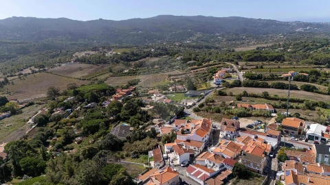 Moradia T3 para Venda em Santa Maria e São Miguel, São Martinho, São Pedro Penaferrim