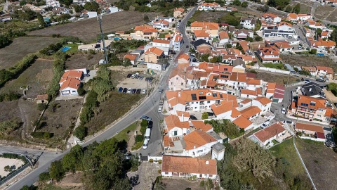 Moradia T3 para Venda em Santa Maria e São Miguel, São Martinho, São Pedro Penaferrim