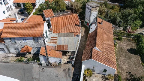 Moradia T3 para Venda em Santa Maria e São Miguel, São Martinho, São Pedro Penaferrim