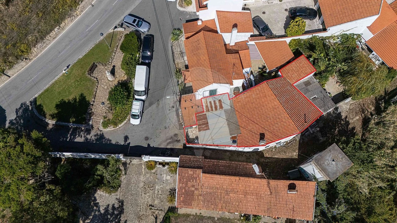 Moradia T3 para Venda em Santa Maria e São Miguel, São Martinho, São Pedro Penaferrim Foto 23