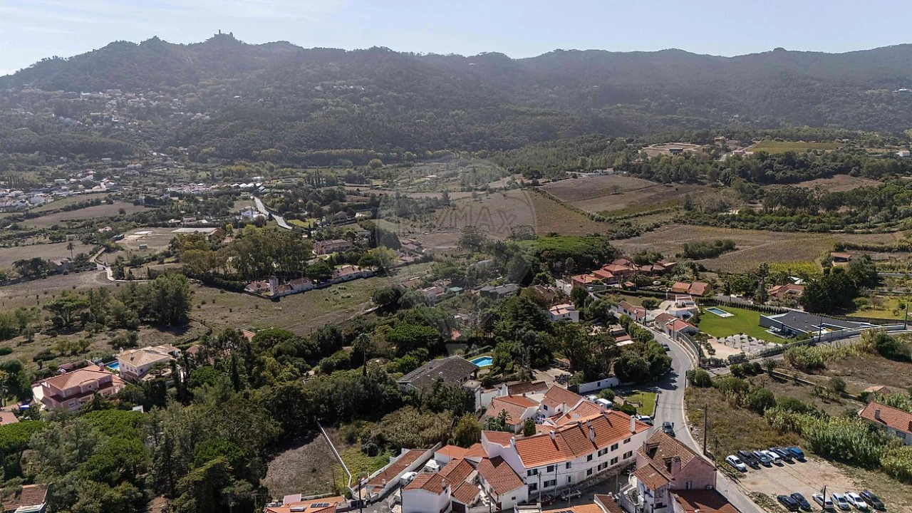 Moradia T3 para Venda em Santa Maria e São Miguel, São Martinho, São Pedro Penaferrim Foto 32