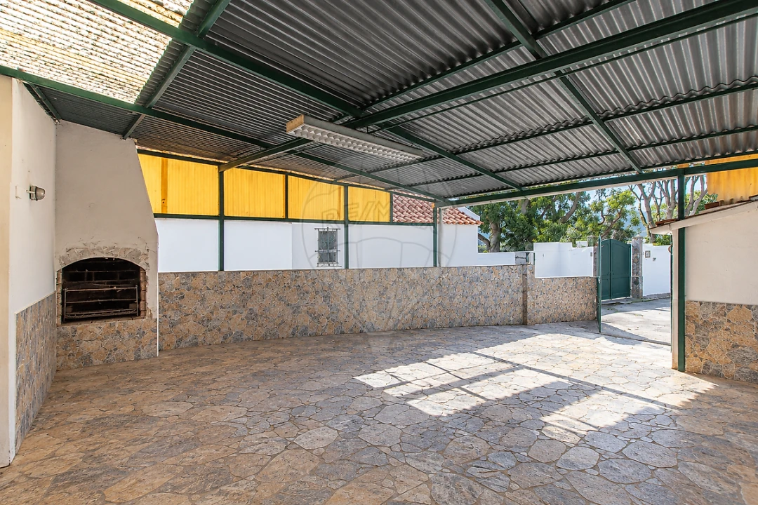 Moradia T3 para Venda em Santa Maria e São Miguel, São Martinho, São Pedro Penaferrim Foto 17