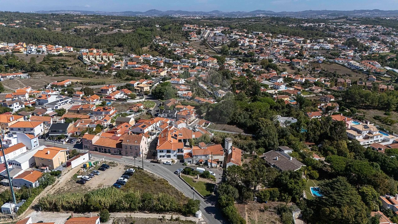 Moradia T3 para Venda em Santa Maria e São Miguel, São Martinho, São Pedro Penaferrim Foto 30