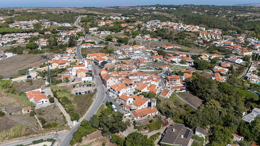Moradia T3 para Venda em Santa Maria e São Miguel, São Martinho, São Pedro Penaferrim Foto 29