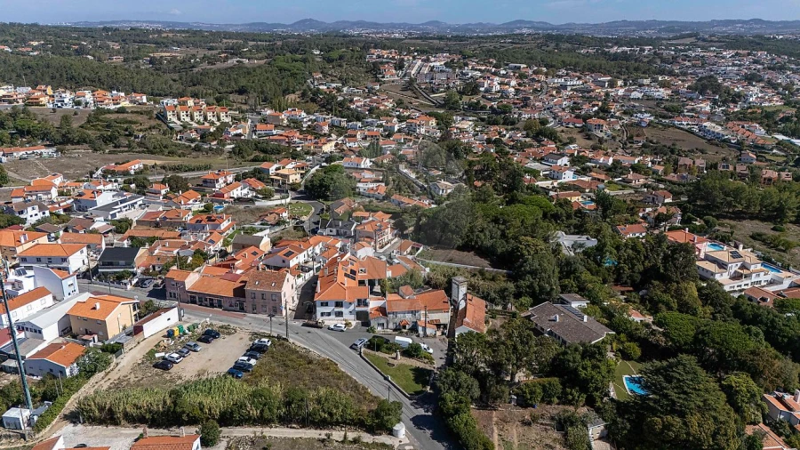 Moradia T3 para Venda em Santa Maria e São Miguel, São Martinho, São Pedro Penaferrim Foto 30