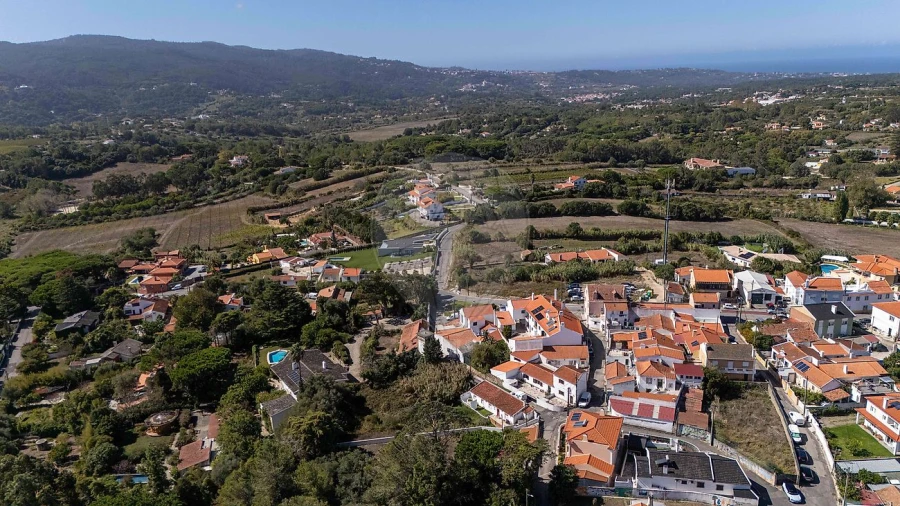 Moradia T3 para Venda em Santa Maria e São Miguel, São Martinho, São Pedro Penaferrim Foto 26
