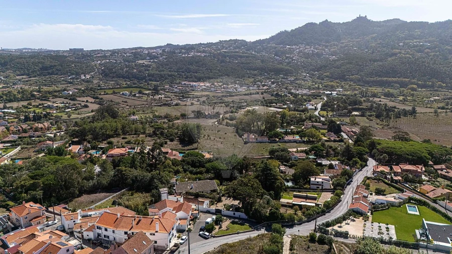 Moradia T3 para Venda em Santa Maria e São Miguel, São Martinho, São Pedro Penaferrim Foto 24