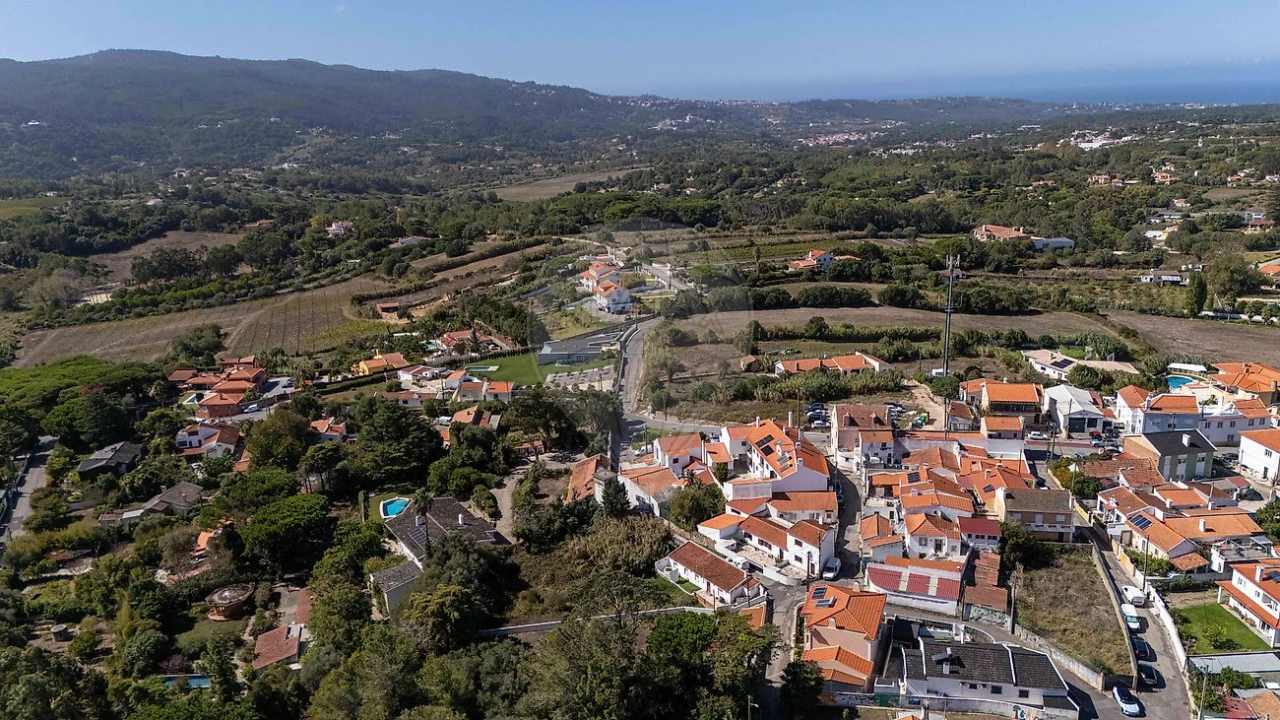 Moradia T3 para Venda em Santa Maria e São Miguel, São Martinho, São Pedro Penaferrim Foto 26