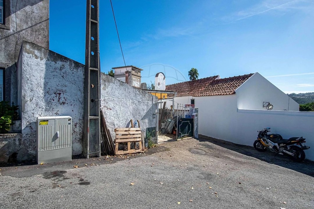 Moradia T3 para Venda em Santa Maria e São Miguel, São Martinho, São Pedro Penaferrim Foto 18