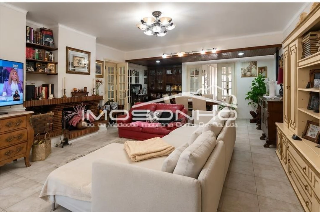 Apartamento T3 para Venda em Marinha Grande Foto 1