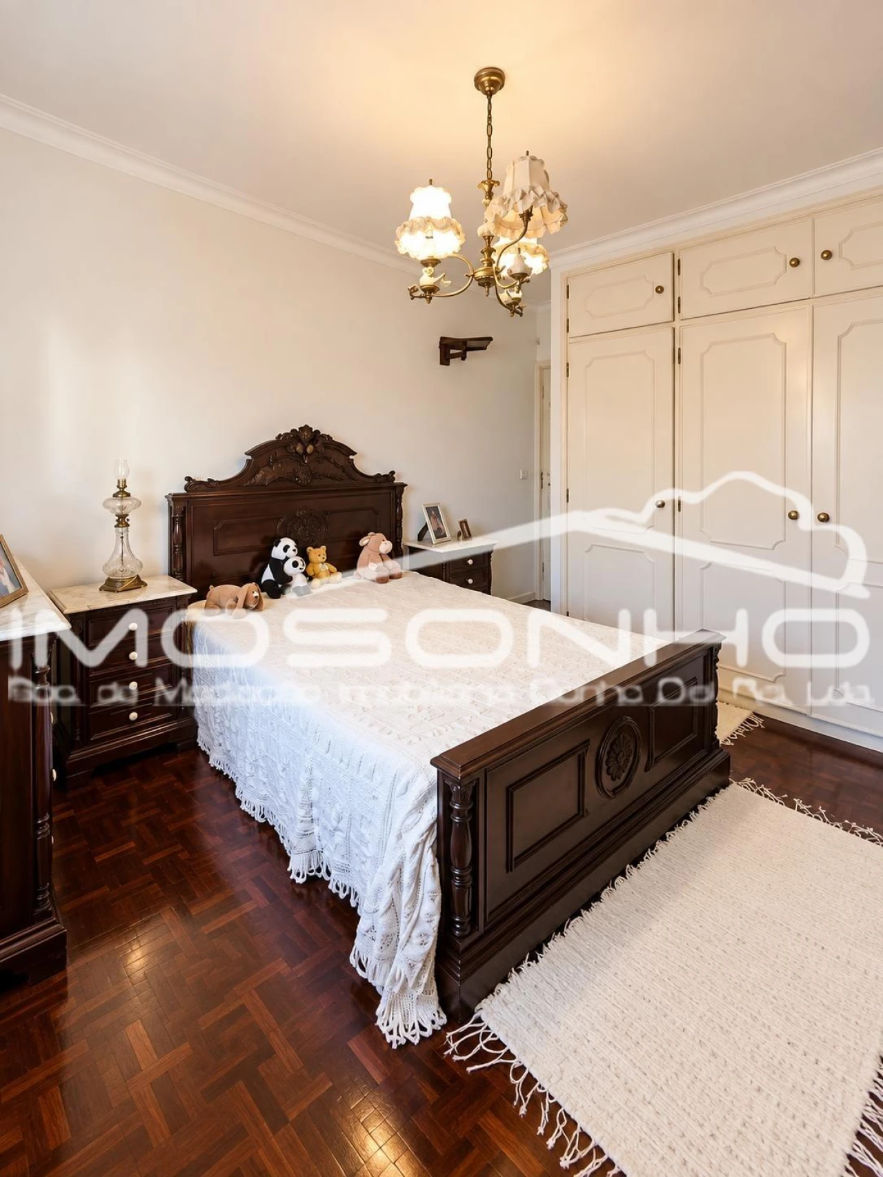 Apartamento T3 para Venda em Marinha Grande Foto 12
