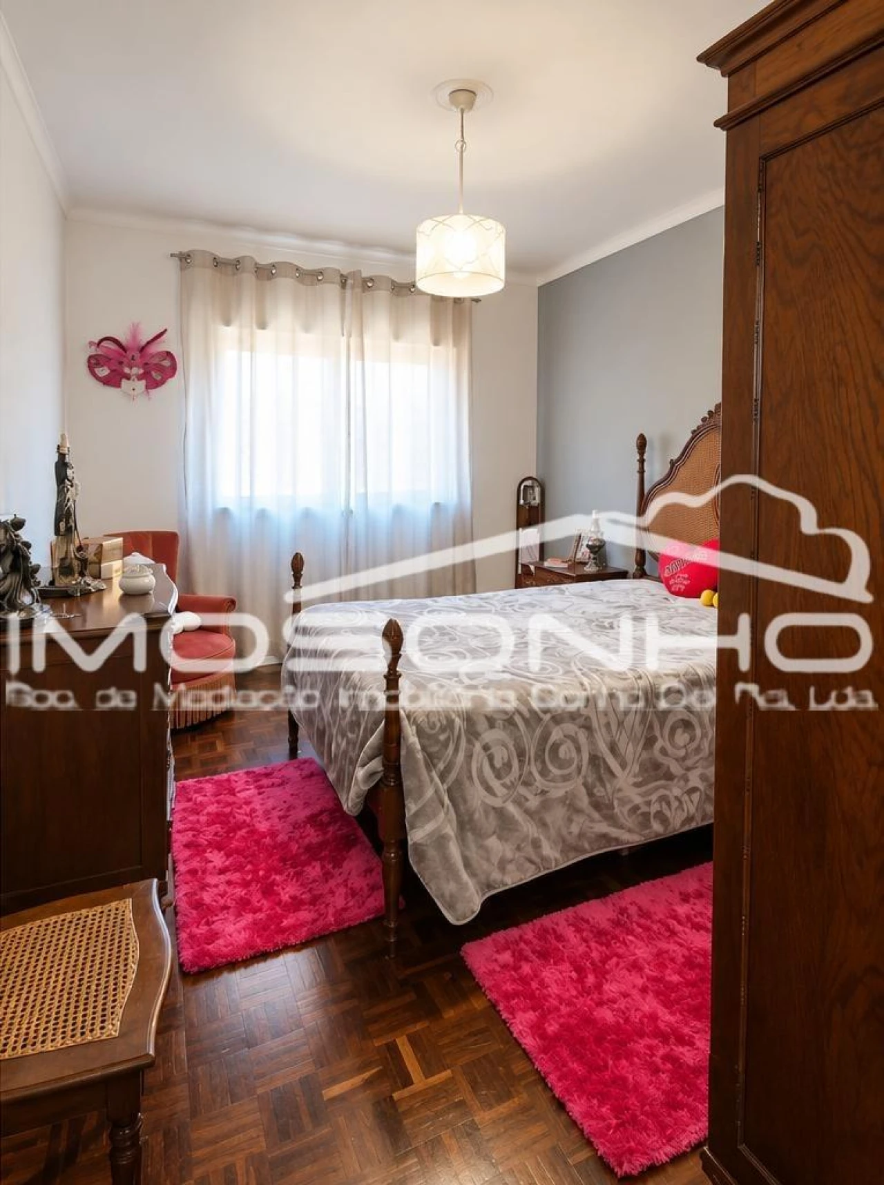 Apartamento T3 para Venda em Marinha Grande Foto 13