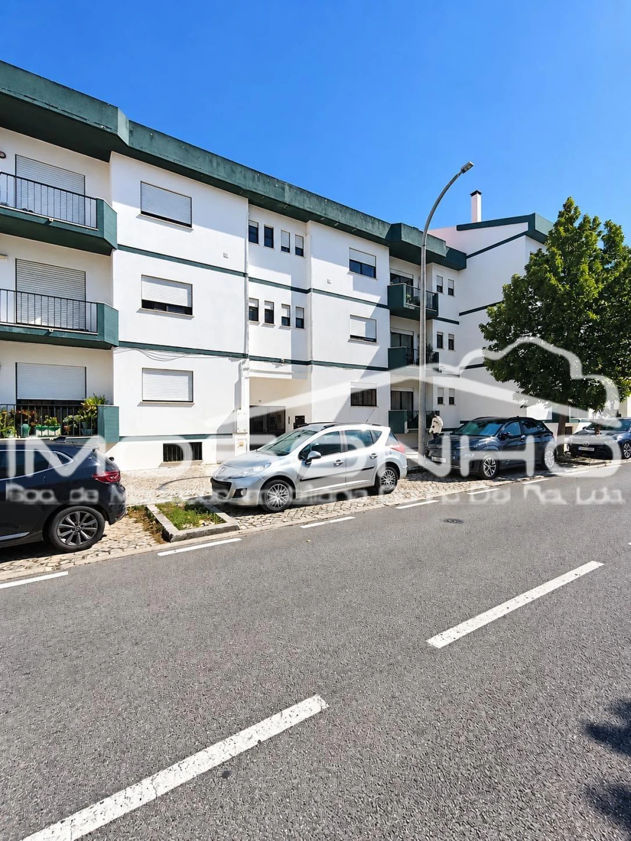 Apartamento T3 para Venda em Marinha Grande Foto 17
