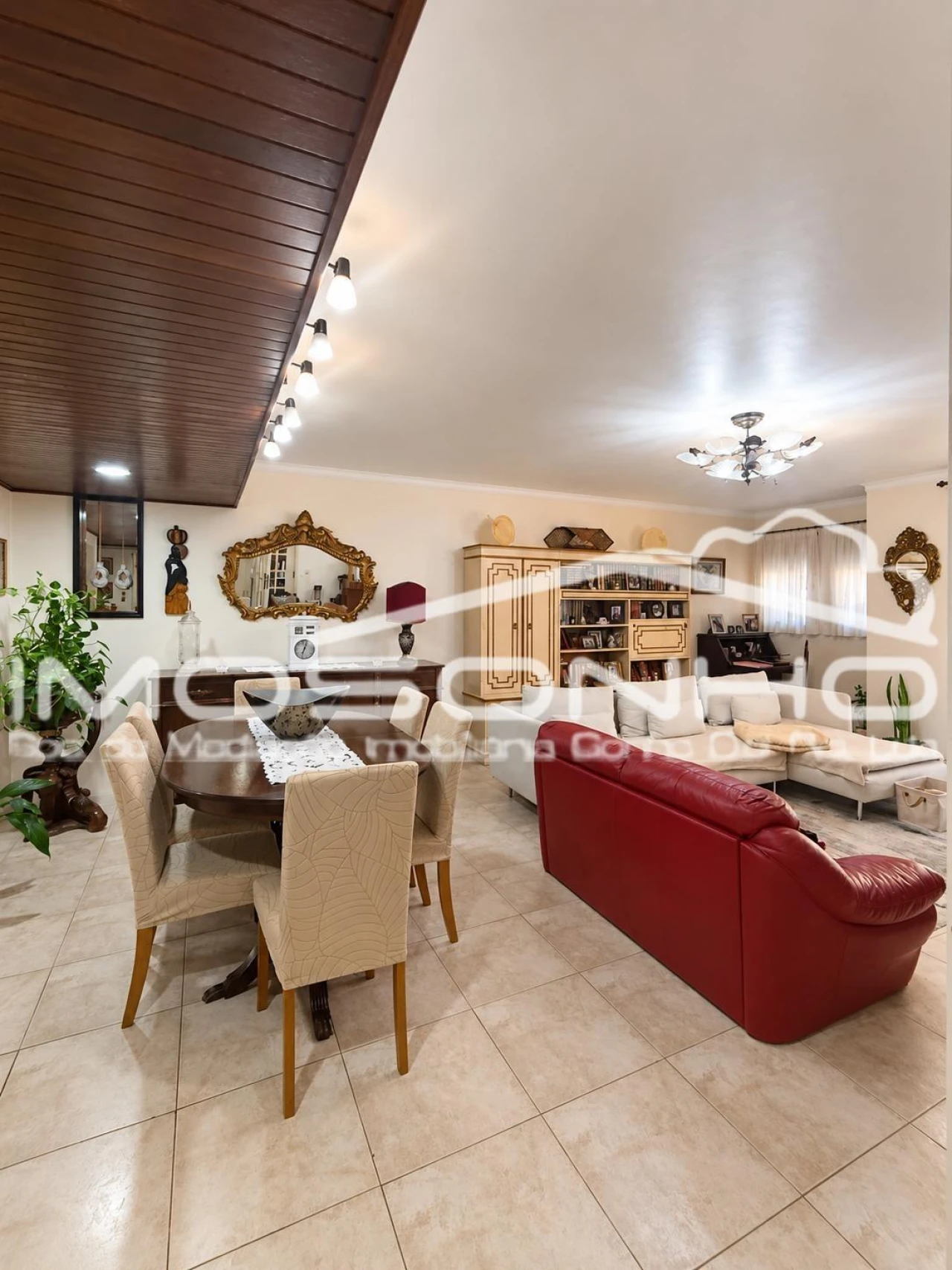Apartamento T3 para Venda em Marinha Grande Foto 3
