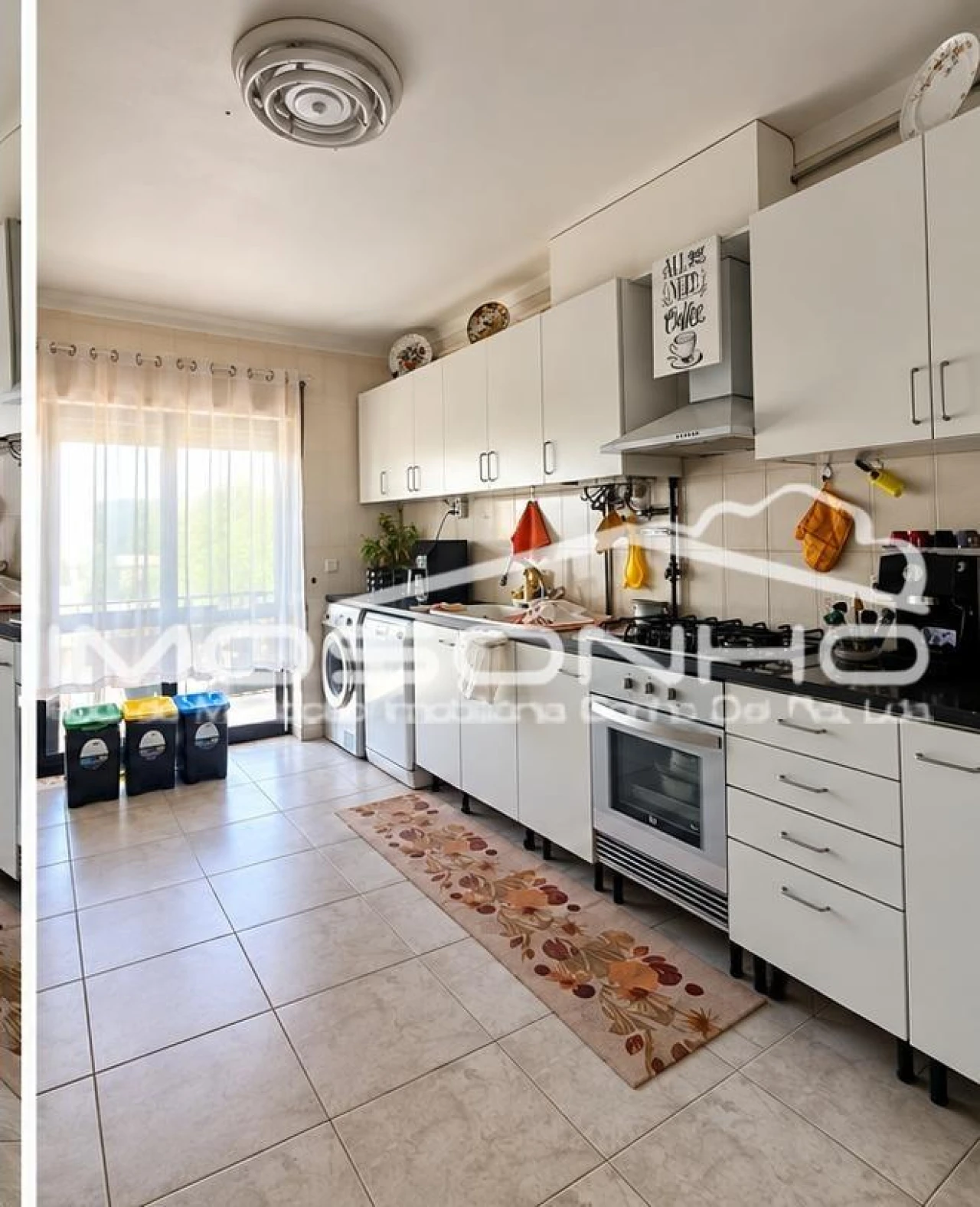 Apartamento T3 para Venda em Marinha Grande Foto 7
