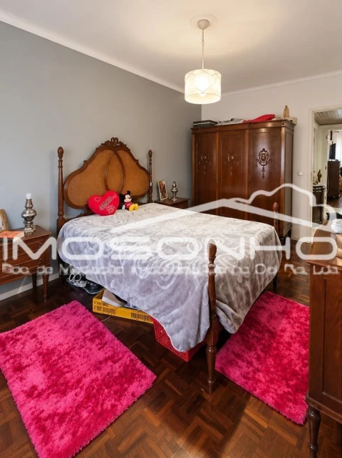 Apartamento T3 para Venda em Marinha Grande