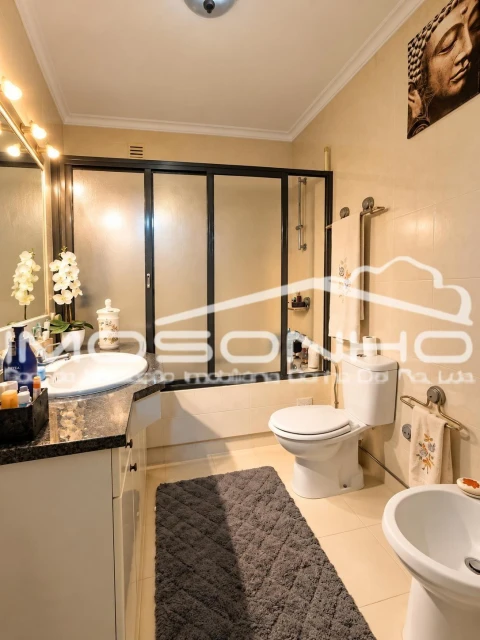 Apartamento T3 para Venda em Marinha Grande