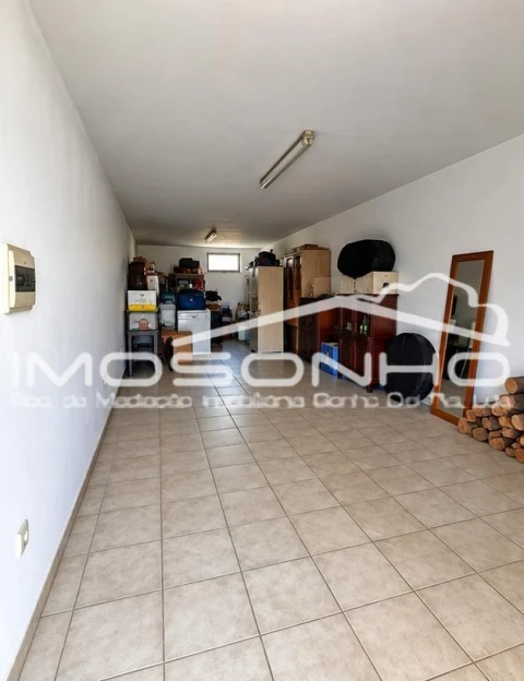 Apartamento T3 para Venda em Marinha Grande