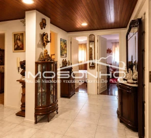 Apartamento T3 para Venda em Marinha Grande