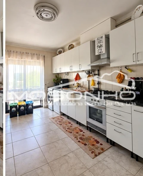 Apartamento T3 para Venda em Marinha Grande