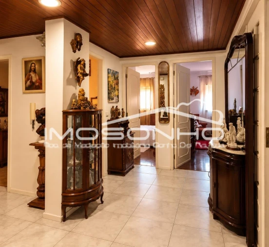 Apartamento T3 para Venda em Marinha Grande Foto 4