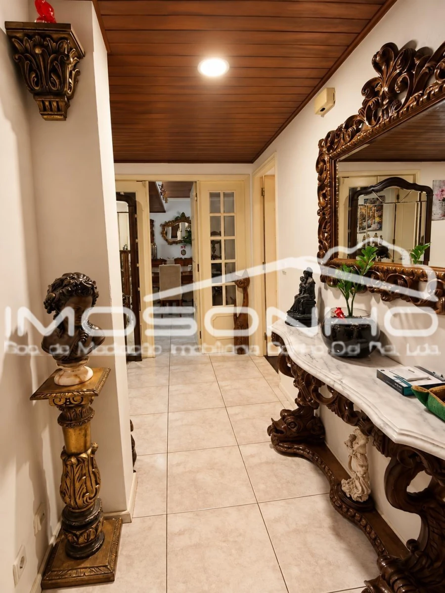 Apartamento T3 para Venda em Marinha Grande Foto 5