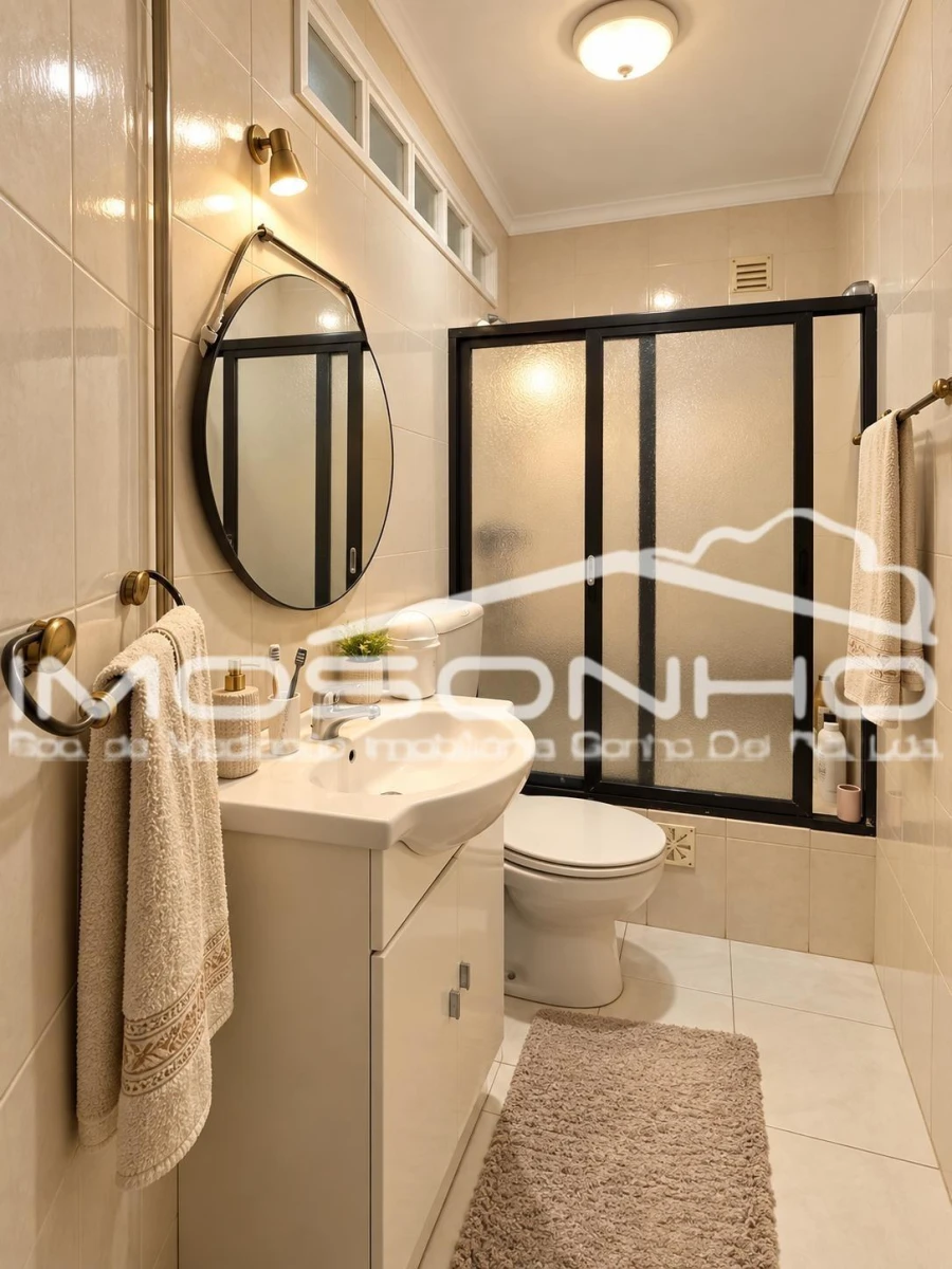Apartamento T3 para Venda em Marinha Grande Foto 9