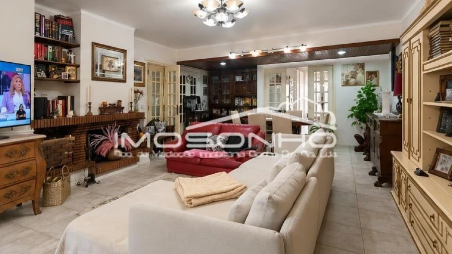 Apartamento T3 para Venda em Marinha Grande