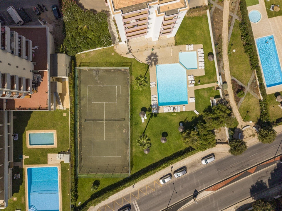 Apartamento T2 para Venda em Portimão Foto 19