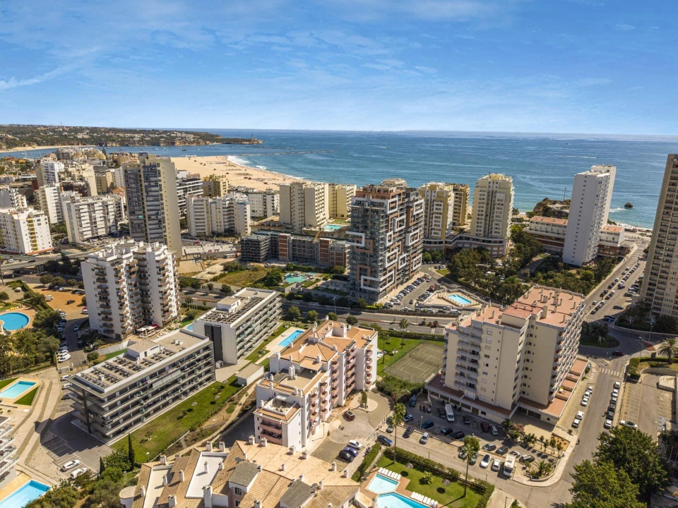 Apartamento T2 para Venda em Portimão Foto 20