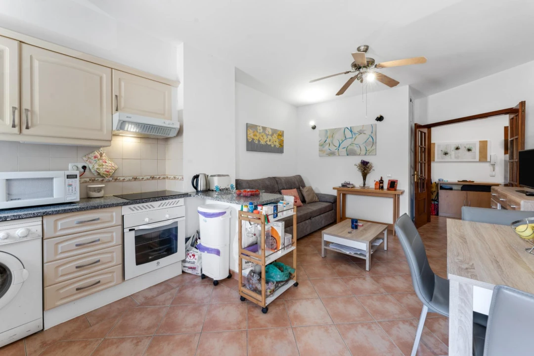 Apartamento T2 para Venda em Portimão Foto 7
