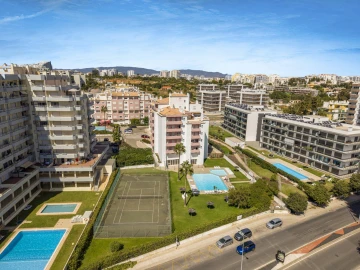 Apartamento T2 para Venda em Portimão