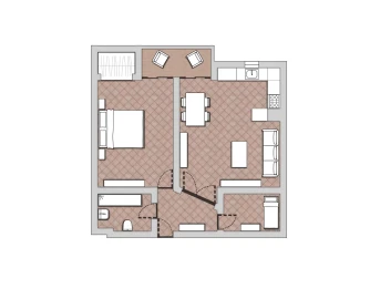 Apartamento T2 para Venda em Portimão