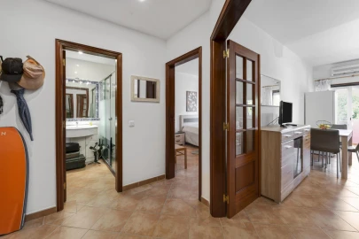 Apartamento T2 para Venda em Portimão