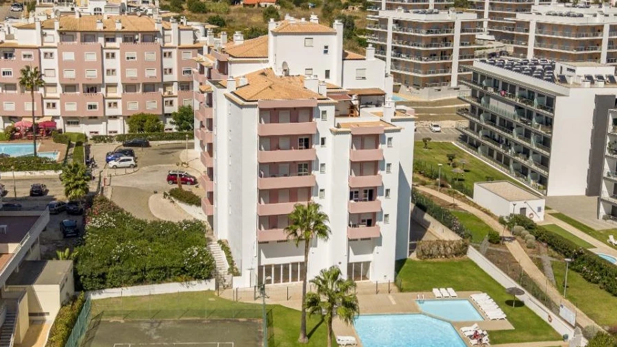 Apartamento T2 para Venda em Portimão